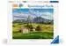 Dolomitenidyll of Siusi Palapelit;Aikuisten palapelit - Kuva 1 - Ravensburger