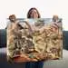 Mad Max, Puzzels;Puzzels voor volwassenen - image 4 - Ravensburger