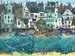 Habour of Wonders: Bustling Fant. 1500p Puzzle;Puzzles adultes - Image 2 - Ravensburger