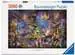 Dragon s Library Pussel;Vuxenpussel - bild 1 - Ravensburger