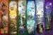 The Six Portals, 7000pc Puslespill;Voksenpuslespill - bilde 2 - Ravensburger