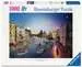 Venice Day to Night Pussel;Vuxenpussel - bild 1 - Ravensburger