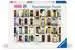 Beautiful Doors in the Provence 1000p Puzzle;Puzzles adultes - Image 1 - Ravensburger