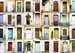 Beautiful Doors in the Provence 1000p Puzzle;Puzzles adultes - Image 2 - Ravensburger