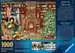 Hjem til jul 1000p Puslespill;Voksenpuslespill - bilde 3 - Ravensburger