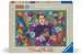 Frida Kahlo s Paradise: Parrot, Monkey and Blooms Palapelit;Aikuisten palapelit - Kuva 1 - Ravensburger