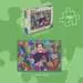 Frida Kahlos Paradise Puzzels;Puzzels voor volwassenen - image 3 - Ravensburger