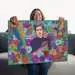 Frida Kahlos Paradise Puzzels;Puzzels voor volwassenen - image 4 - Ravensburger