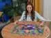 Frida Kahlos Paradise Puzzels;Puzzels voor volwassenen - image 6 - Ravensburger
