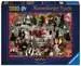 Holidays At Hogwarts Palapelit;Aikuisten palapelit - Kuva 1 - Ravensburger
