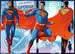 Superman Movie, 1000pc Palapelit;Aikuisten palapelit - Kuva 2 - Ravensburger