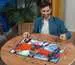 Kryptons siste son Pussel;Vuxenpussel - bild 6 - Ravensburger