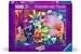 Disney Inside Out, 1000pc Pussel;Vuxenpussel - bild 1 - Ravensburger