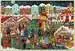 Christmas, Wooden 500pc Pussel;Vuxenpussel - bild 2 - Ravensburger