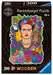 Puzzle en bois - Frida Kahlo Puzzle;Puzzles adultes - Image 1 - Ravensburger