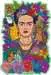 Puzzle en bois - Frida Kahlo Puzzle;Puzzles adultes - Image 2 - Ravensburger