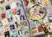 Disney Stamp Album Pussel;Vuxenpussel - bild 2 - Ravensburger