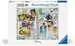 Disney Scrapbook Palapelit;Aikuisten palapelit - Kuva 1 - Ravensburger