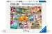 Disney Photographs Pussel;Vuxenpussel - bild 1 - Ravensburger