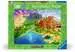 World of Minecraft Puslespil;Puslespil for voksne - Billede 1 - Ravensburger