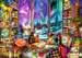 Winter Reading Nook, 1000pc Palapelit;Aikuisten palapelit - Kuva 2 - Ravensburger