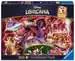 Glimmers of the Realm: Ruby Puzzels;Puzzels voor volwassenen - image 1 - Ravensburger