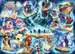Glimmers of the Realm: Sapphire Puzzels;Puzzels voor volwassenen - image 2 - Ravensburger