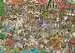 Ray s Comic Series Time Travel 2 1000p Puzzle;Puzzles adultes - Image 2 - Ravensburger