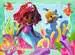 Disney: Ariel 4 v 1 2D Puzzle;Dětské puzzle - obrázek 2 - Ravensburger