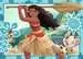 Disney: Princezny 4x100 dílků 2D Puzzle;Dětské puzzle - obrázek 3 - Ravensburger