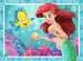 Disney: Princezny 4x42 dílků 2D Puzzle;Dětské puzzle - obrázek 2 - Ravensburger