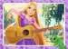 Disney: Princezny 4x42 dílků 2D Puzzle;Dětské puzzle - obrázek 3 - Ravensburger