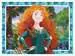 Disney: Princezny 4x42 dílků 2D Puzzle;Dětské puzzle - obrázek 5 - Ravensburger
