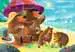Bear Family Vacations Puzzels;Puzzels voor kinderen - image 3 - Ravensburger
