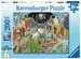 Museum of Natural Science Palapelit;Lasten palapelit - Kuva 1 - Ravensburger