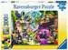 The Magical Kingdom Palapelit;Lasten palapelit - Kuva 1 - Ravensburger