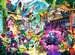 The Magical Kingdom Palapelit;Lasten palapelit - Kuva 2 - Ravensburger