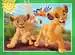 Disney: Lví král 4x42 dílků 2D Puzzle;Dětské puzzle - obrázek 2 - Ravensburger