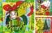 Grinch 3x49 dílků 2D Puzzle;Dětské puzzle - obrázek 5 - Ravensburger
