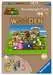 WOODEN Super Mario 44p Puslespill;Barnepuslespill - bilde 1 - Ravensburger