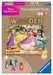 WOODEN Disney Princess 44p Puslespill;Barnepuslespill - bilde 1 - Ravensburger