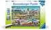 Airport Central Pussel;Barnpussel - bild 1 - Ravensburger