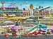 Airport Central Pussel;Barnpussel - bild 2 - Ravensburger