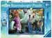 Zootopia 2 100p Puslespill;Barnepuslespill - bilde 1 - Ravensburger