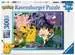 Pokemon, 300pc XXL Puslespill;Barnepuslespill - bilde 1 - Ravensburger