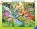 Dinosaur Roar Puslespill;Barnepuslespill - bilde 1 - Ravensburger