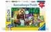 Lovable Woodland Friends 2x24p Puslespill;Barnepuslespill - bilde 1 - Ravensburger