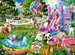 Tiara Birthday Party 100p Palapelit;Lasten palapelit - Kuva 2 - Ravensburger