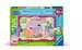 Peppa Pig 2x24p Palapelit;Lasten palapelit - Kuva 1 - Ravensburger