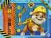 Rubble & Crew Puzzels;Puzzels voor kinderen - image 3 - Ravensburger